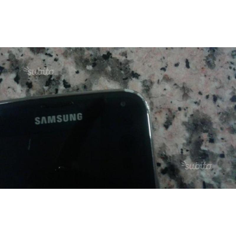 Samsung S5 Blk