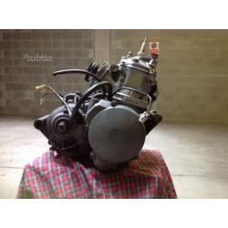 Motore Aprilia rs 125 rotax 122