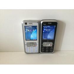 2 x Nokia 6120 C Originali, Whatsapp