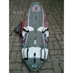 Tavola Windsurf starboard isonic 97 carbon