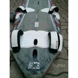 Tavola Windsurf starboard isonic 97 carbon