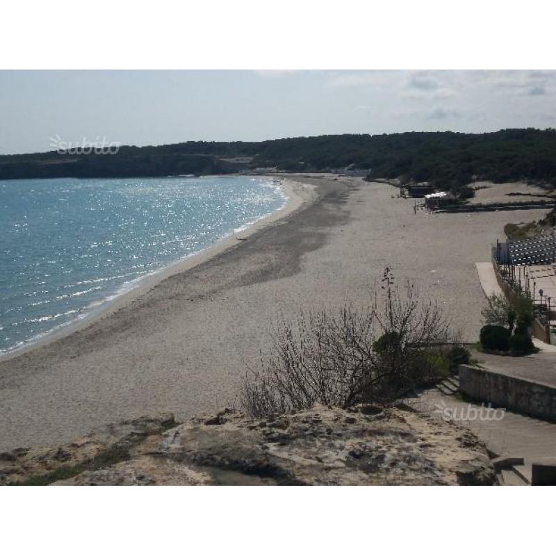 Torre dell'orso soluzioni vicine