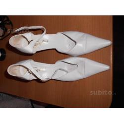 Scarpe da sposa