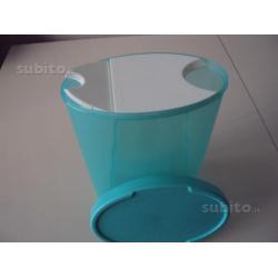 Tapperware barattolo da 2,5 litri