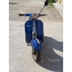 Piaggio Vespa 50 S - Anni 70