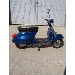 Piaggio Vespa 50 S - Anni 70