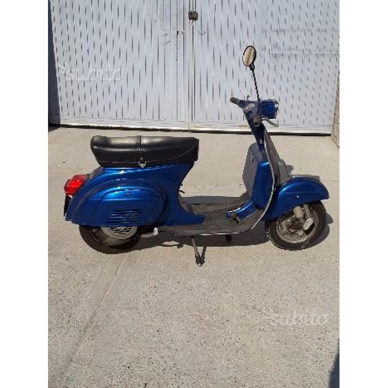 Piaggio Vespa 50 S - Anni 70