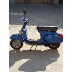 Piaggio Vespa 50 S - Anni 70