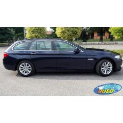 Bmw 5.20D TOURING BUSINESS