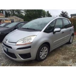 Citroen C4 Picasso 1.8 Elegance - 2007