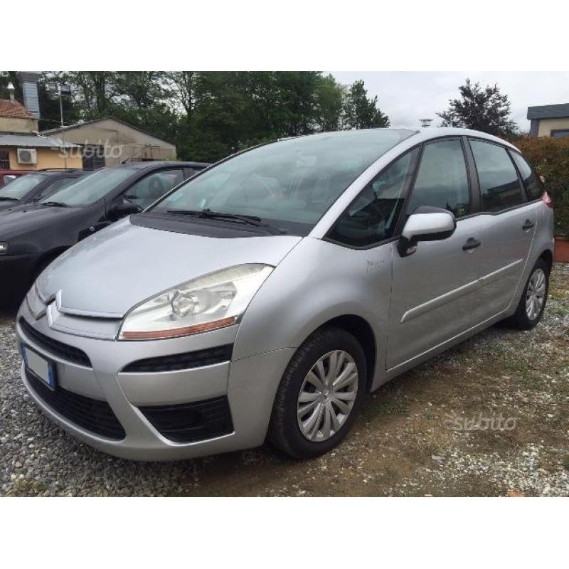 Citroen C4 Picasso 1.8 Elegance - 2007