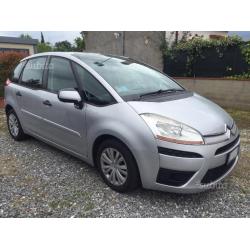 Citroen C4 Picasso 1.8 Elegance - 2007