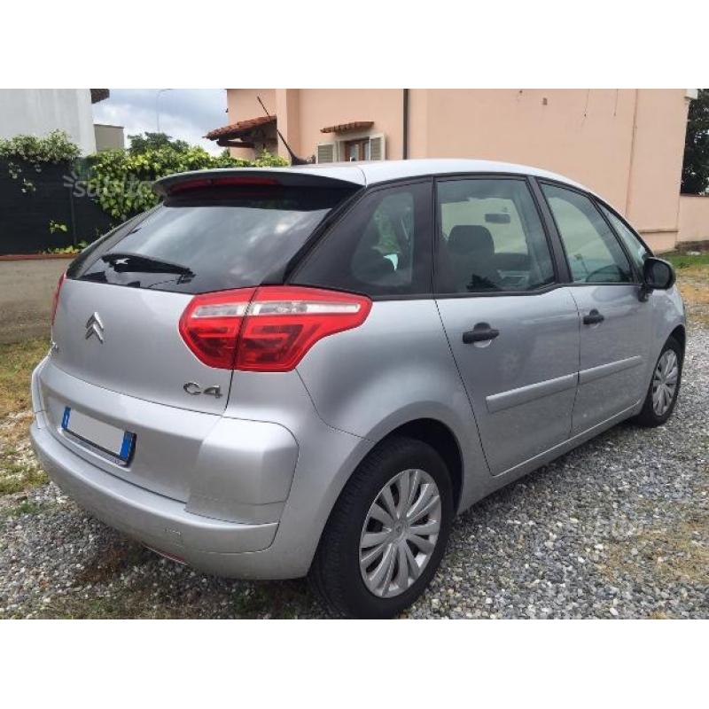 Citroen C4 Picasso 1.8 Elegance - 2007