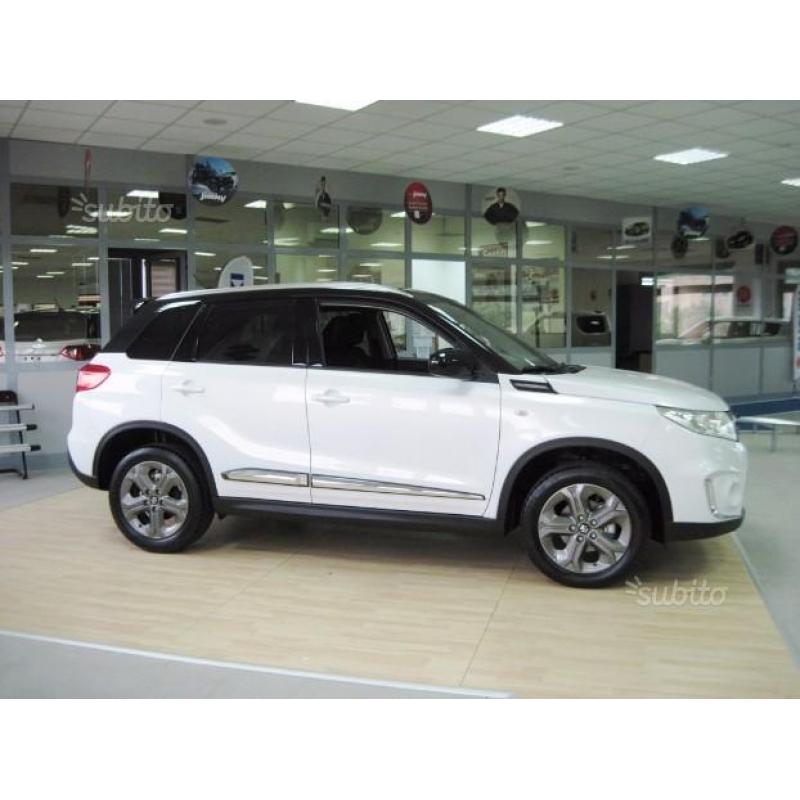 SUZUKI VITARA 1.6 DDiS V-COOL