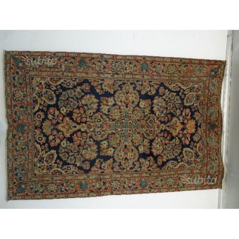 SPLENDIDO Tappeto MAHAL ANTICO 200x133 cm