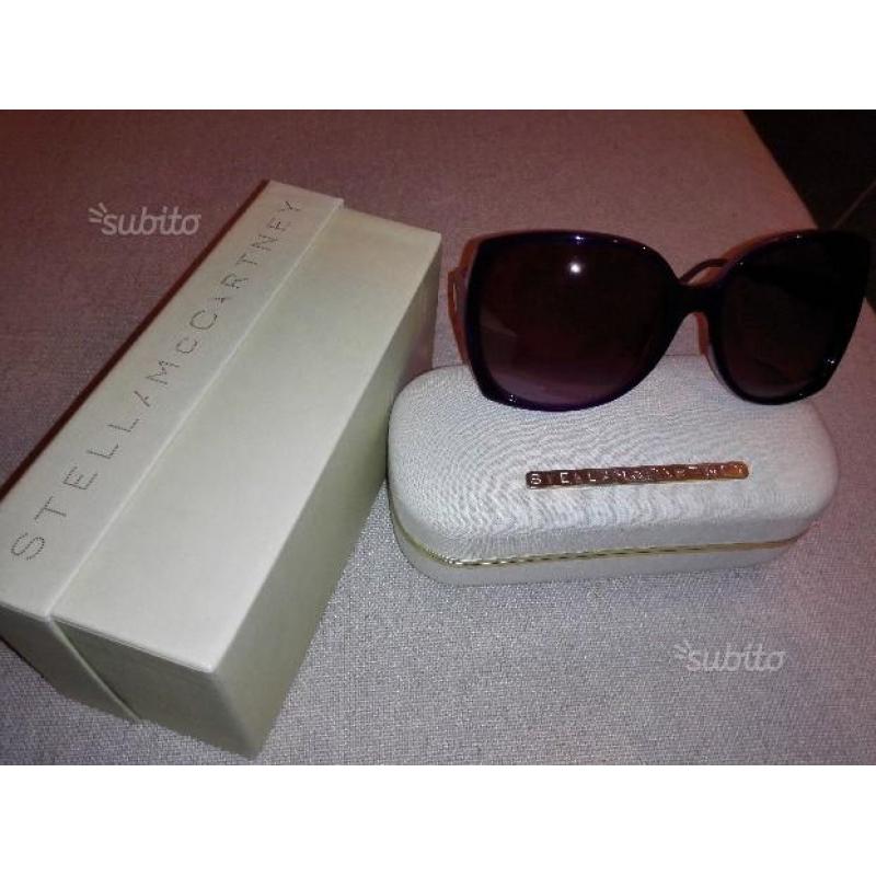 Sunglasses occhiali da sole Stella McCartney