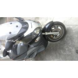 Piaggio X9 500 - 2002