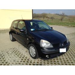 Renault clio 1.5 dci 3p - cinghia ok