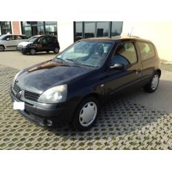 Renault clio 1.5 dci 3p - cinghia ok