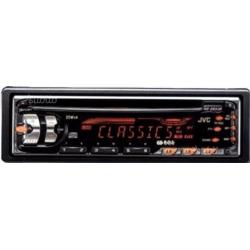 Autoradio Jvc