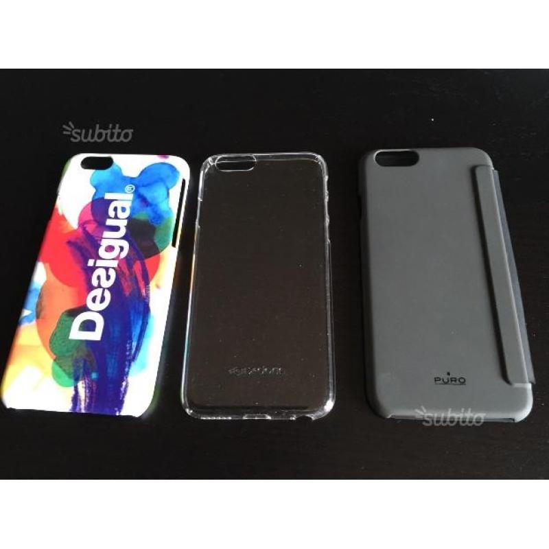 Set Cover IPhone 6