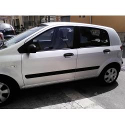 HYUNDAI Getz 1.0 46kw - 2003