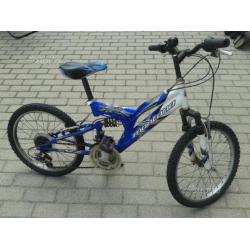 Bicicletta per bambino Mountain-bike