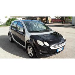 SMART forfour 1ª serie - 2004