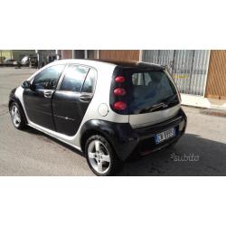 SMART forfour 1ª serie - 2004