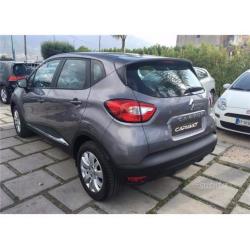 Renault Captur 1.5 dCi 8V 90 CV Start