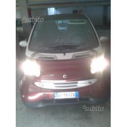 SMART fortwo 2ª serie - 2000