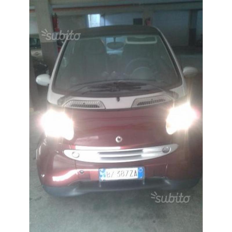 SMART fortwo 2ª serie - 2000