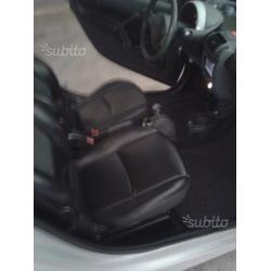 SMART fortwo 2ª serie - 2000