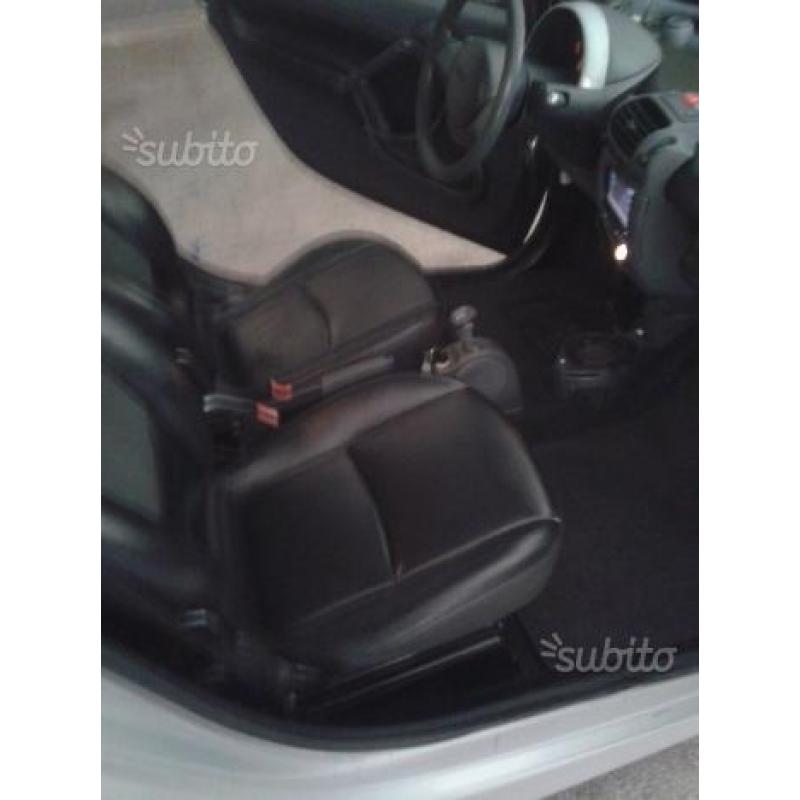 SMART fortwo 2ª serie - 2000