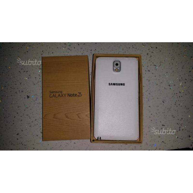 Samsung Galaxy Note 3