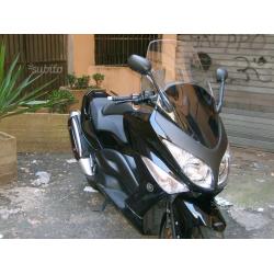 Yamaha T Max - 2009