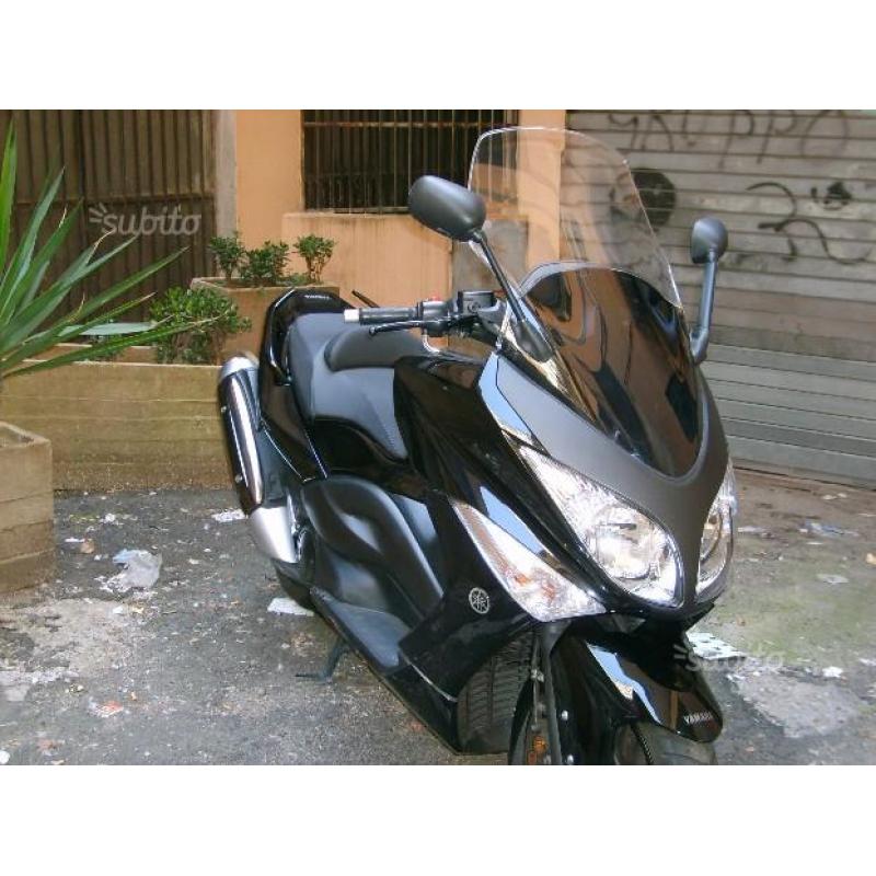 Yamaha T Max - 2009