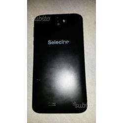 Cellulare dual sim da 6 pollici