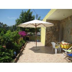 Casa vacanza -BUDONI-