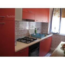 Casa vacanza -BUDONI-