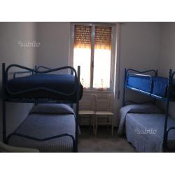 Casa vacanza -BUDONI-