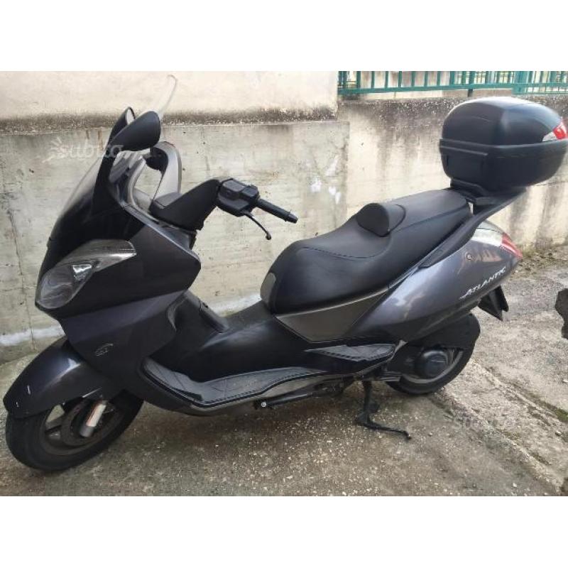 Aprilia Atlantic 250 - 2005