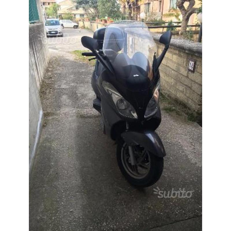 Aprilia Atlantic 250 - 2005