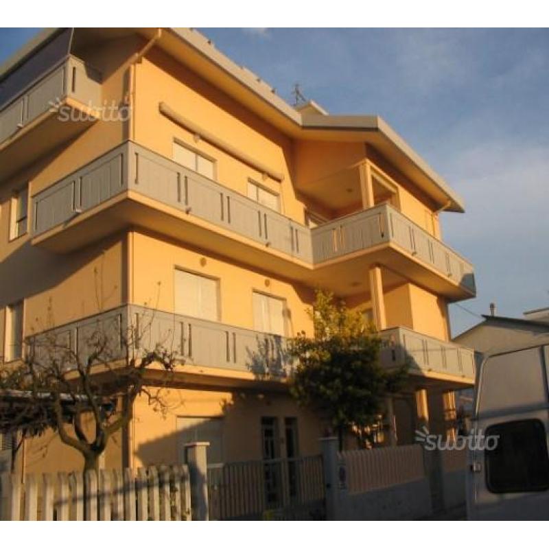 Disponibilita' appartamenti alba adriatica