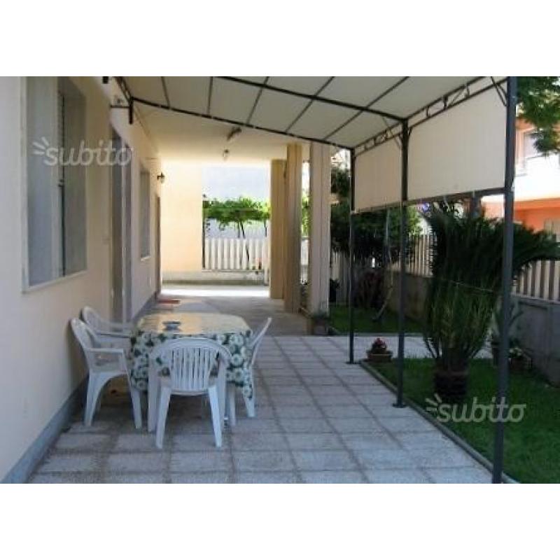 Disponibilita' appartamenti alba adriatica