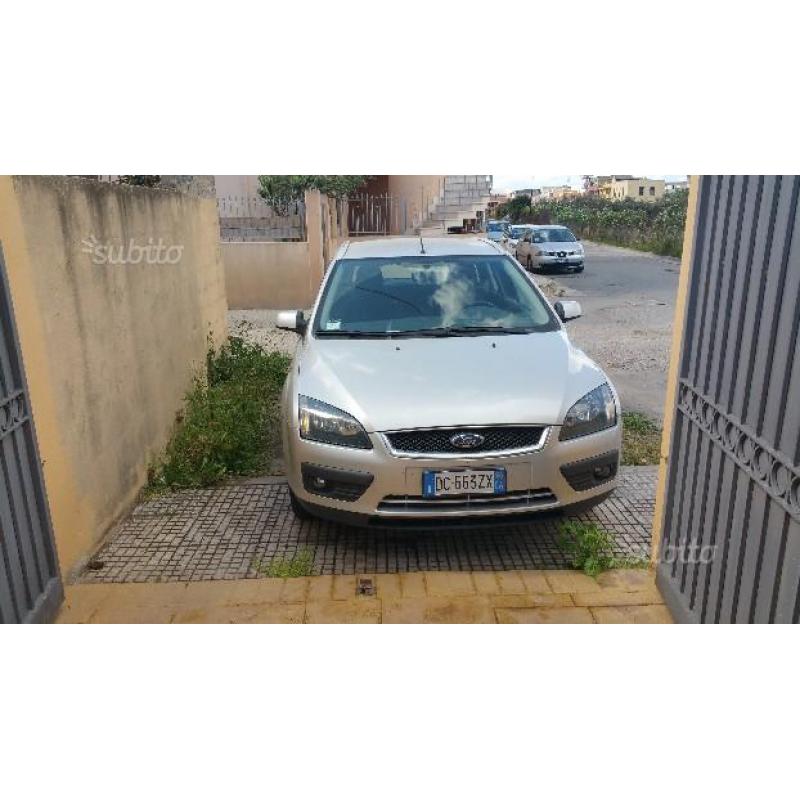 FORD Focus 2/Focus C-Max - 2006