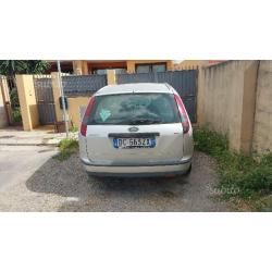 FORD Focus 2/Focus C-Max - 2006