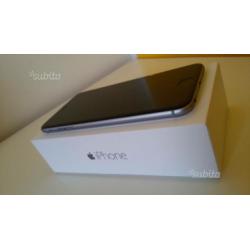 Iphone 6 plus 64 Gb Space gray