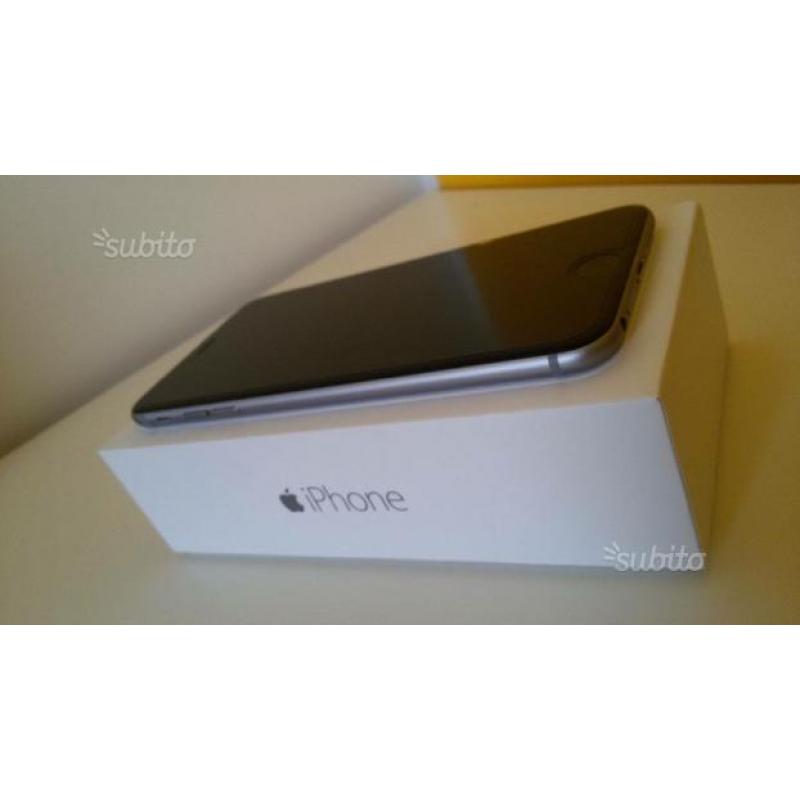 Iphone 6 plus 64 Gb Space gray