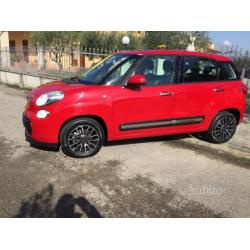 Fiat 500l - 2013 seminuova x neopatentati